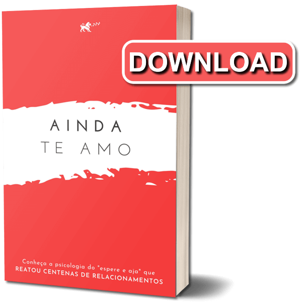 Livro Ainda te Amo Pdf Download